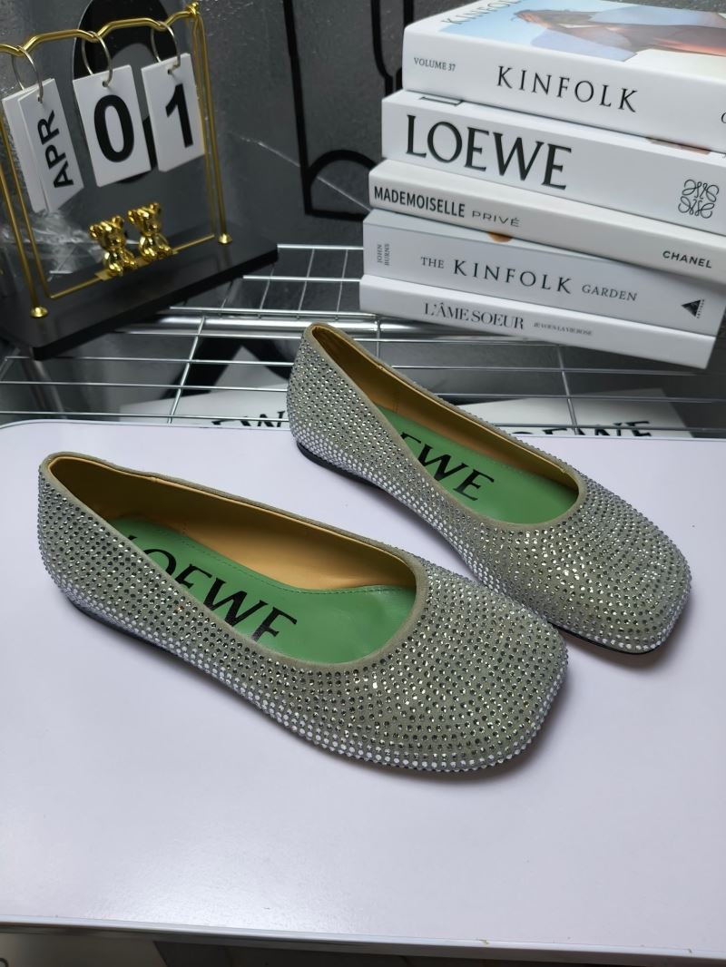 Loewe Shoes